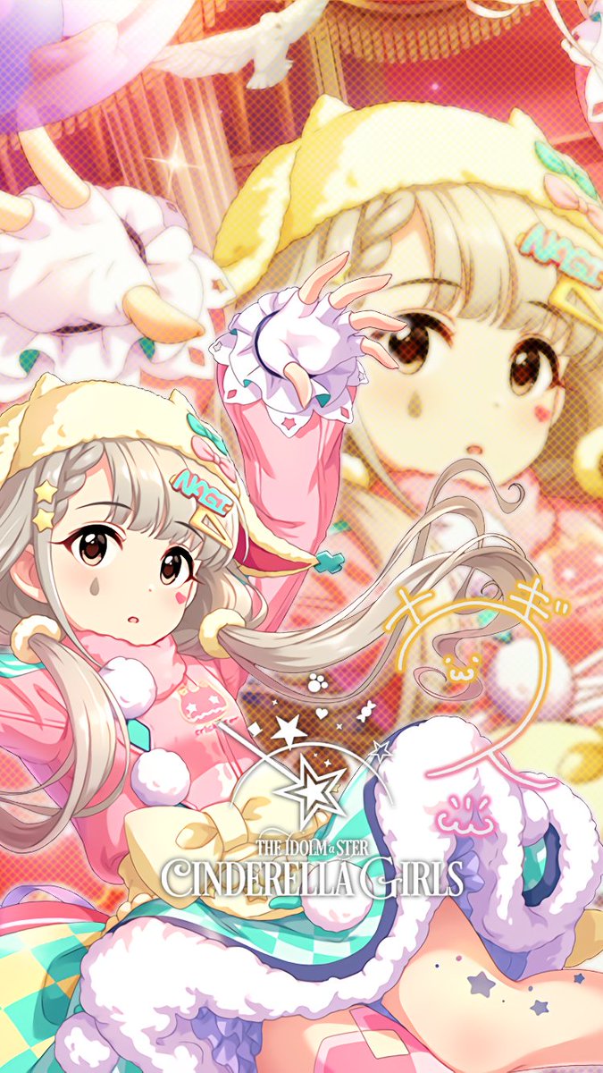 じょにーp Iphone壁紙 Iphoneロック画面兼用 750 1334 Se2 8 7 6s 6 旧iphone壁紙 なぎ はーととりっぷ 久川凪 なぎ はーととりっぷ 久川凪 初期iphone壁紙 なぎ はーととりっぷ 久川凪 デレステ Iphone壁紙デレステ Iphoneロック画面