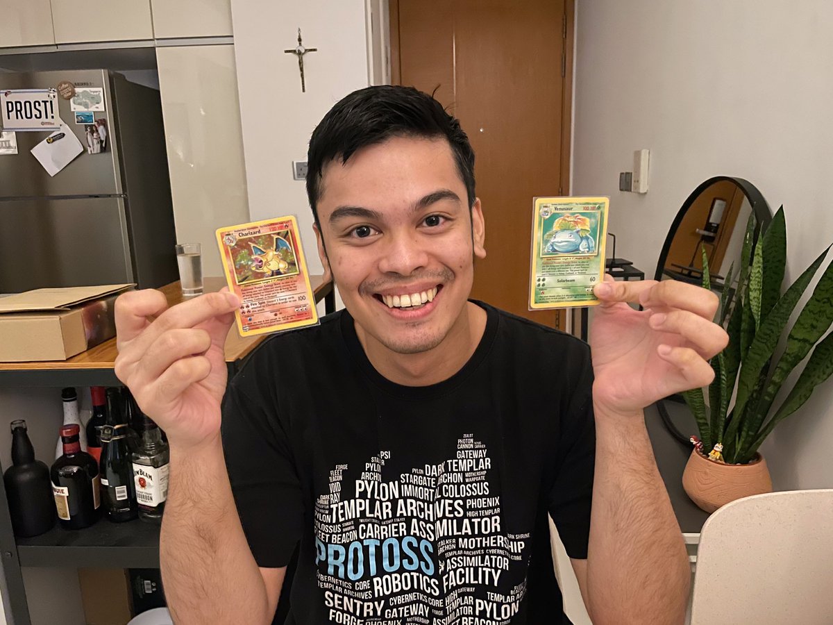 So proud to know a newly minted millionaire HODLing his Pokemon cards since young <a href="/The_Phil_Effect/">Phil</a>