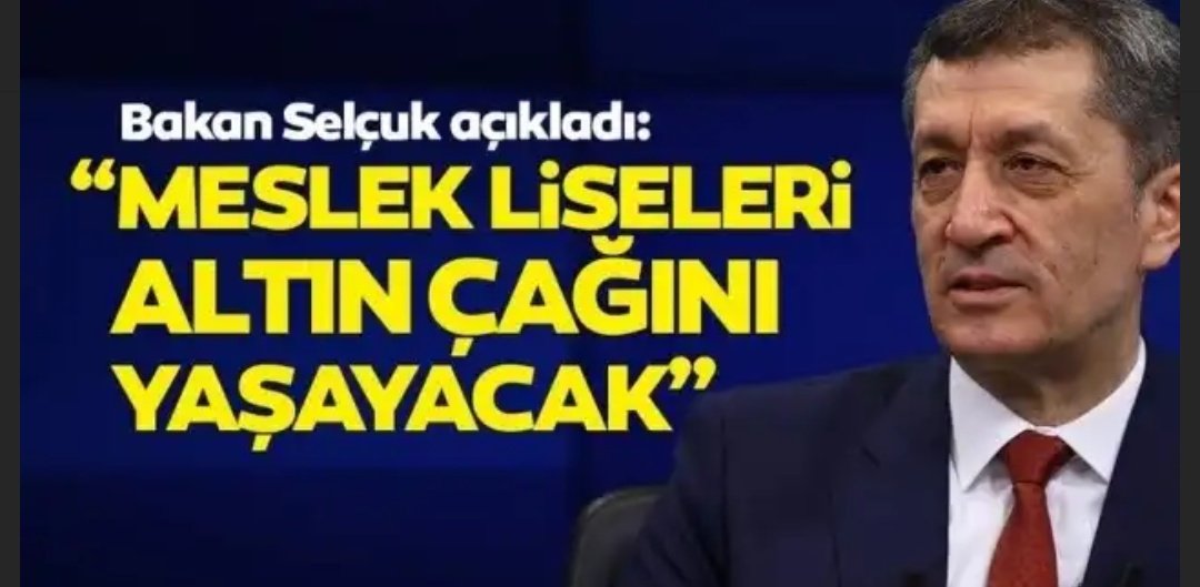 Eyll95827809's tweet photo. Bu sene degilde de ne zaman yasayacagiz?

MeslekiTekniğe AdilKontenjan
@ziyaselcuk
@safran1958
@omerinan06
@demiiryakup
@varmik 
@MSCANBAL https://t.co/Jp8HXKRIrt