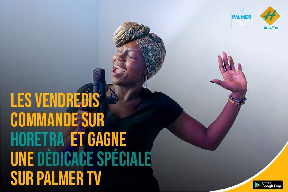 horetra's tweet photo. Ça se passe sur Horetra

Commande les vendredis sur Horetra et tente de gagner une dédicace spéciale sur Palmer TV.

👉🏾 https://t.co/neDrSM1ZtL

#ChezMoiAuCongo #Horetra https://t.co/sbMgq7Ny0m