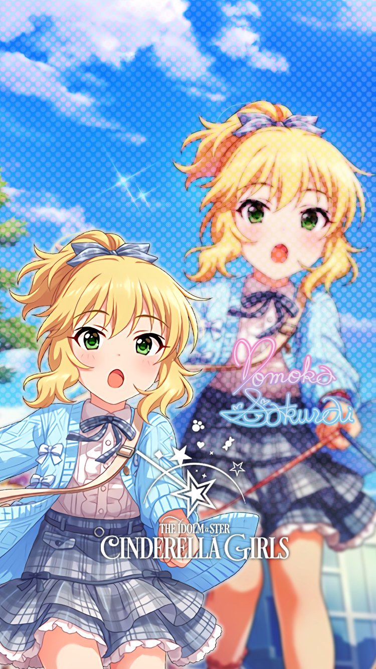 じょにーp Iphone壁紙 Iphoneロック画面兼用 750 1334 Se2 8 7 6s 6 旧iphone壁紙 爽春ノスタルジア 櫻井桃華 爽春ノスタルジア 櫻井桃華 初期iphone壁紙 爽春ノスタルジア 櫻井桃華 デレステ Iphone壁紙デレステ Iphoneロック画面デレステ じょにーp Iphone壁紙 Iphoneロック画面兼用 750 1334 Se2 8 7 6s 6 旧iphone壁紙 爽春ノスタルジア 櫻井桃華 爽春ノスタルジア 櫻井桃華 初期iphone壁紙 爽春ノスタルジア 櫻井桃華 デレステ Iphone壁紙デレステ Iphoneロック画面デレステ