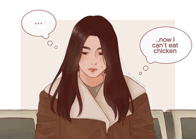 happy bday yeri i'm sorry i always draw u as memes

ft. chaeri's thought when she was handcuffed

#ITSYERIDAY #HappyYeriDay
#예림아_해피벌뚜뚜데이 