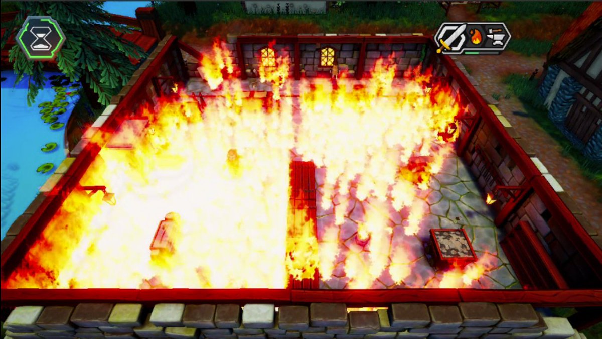 BeardForge Studio tweet media