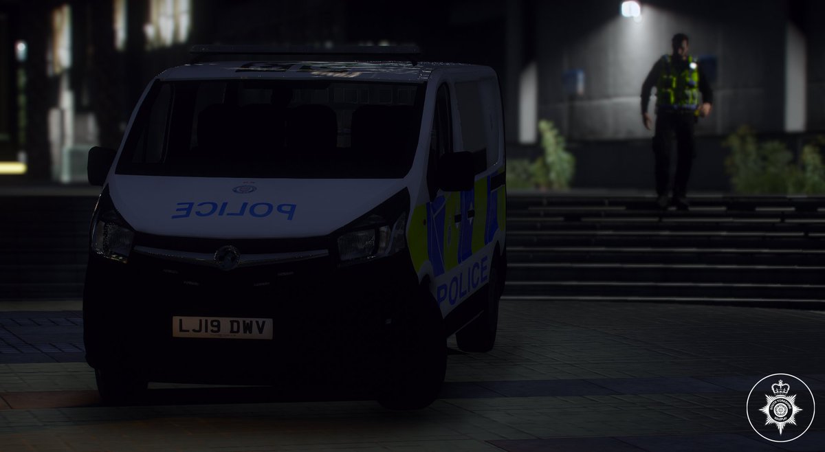 SYRPC British Transport Police (Closed) tweet media