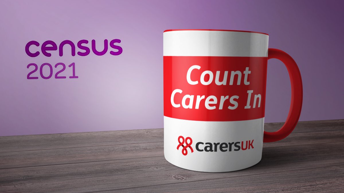 Carers NI tweet media