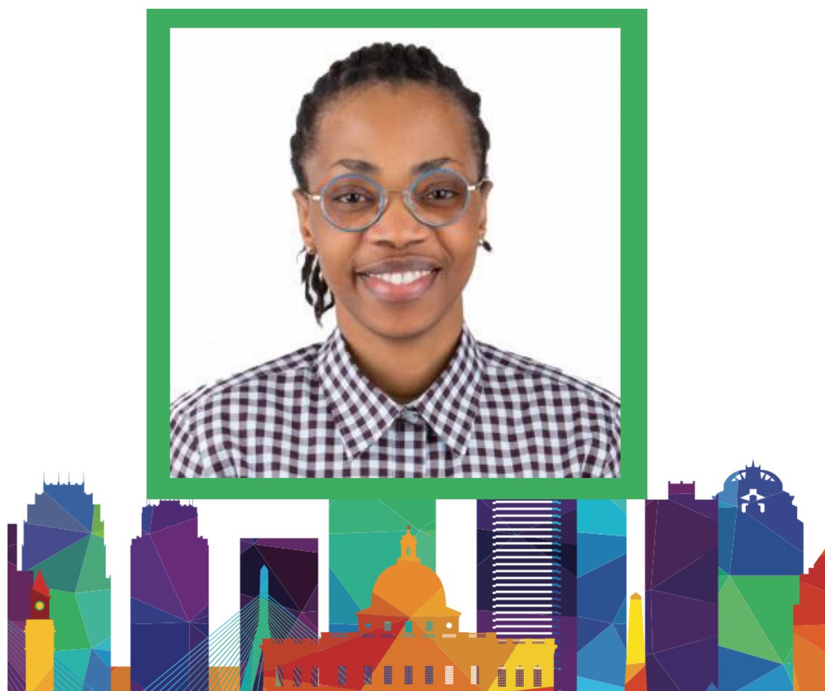FoundationBCYF's tweet photo. Happy Women’s History Month to @AngBosGA , Selia Green of Las Palmas Restaurant, Dawn Newcomb of @BCYFcenters and Talia Rivera-Wright of SOAR Boston! 

The Foundation appreciates all of the amazing work you do everyday! #WeAreBCYF https://t.co/0tNKVfz09p