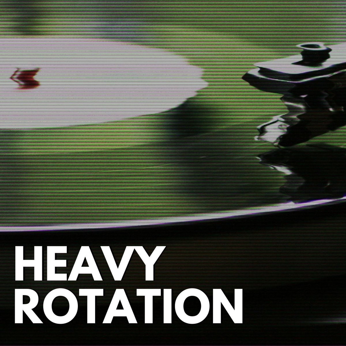 It’s #NewMusicFriday & the #HeavyRotation playlist has been updated with new tunes:

@Jbrekkie
@st_vincent
@MiddleKidsMusic
@chaingangof1974
@Ratboysband
@matsoR
@IANSWEETWEET
@HarMarSuperstar
@crookedteethca & @talkerceleste
& more!

🎧 Listen here: spoti.fi/36KhE4e