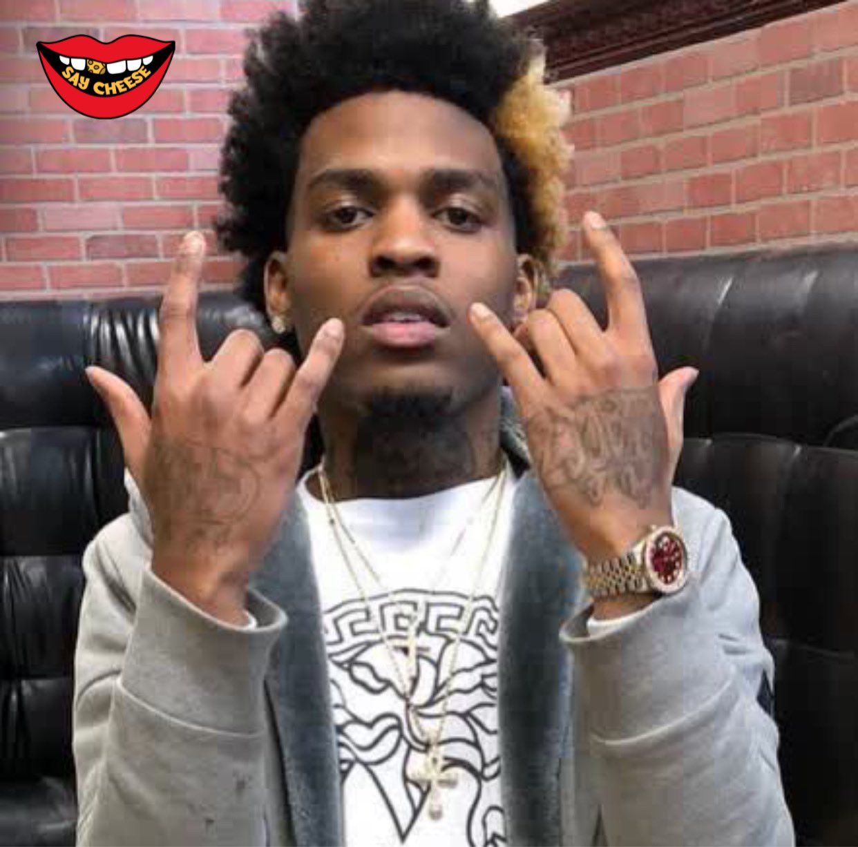 SAY CHEESE! 👄🧀 on Twitter "The Feds have officially picked up Ft Worth