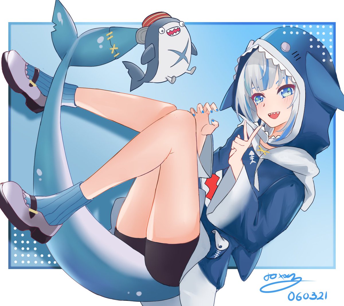 Foxx ~ ๐ฆ (@FoxxSleeping) on Twitter photo 2021-03-05 17:54:53 #gawrt #gawrgura a #gawrt #gawrgura a
