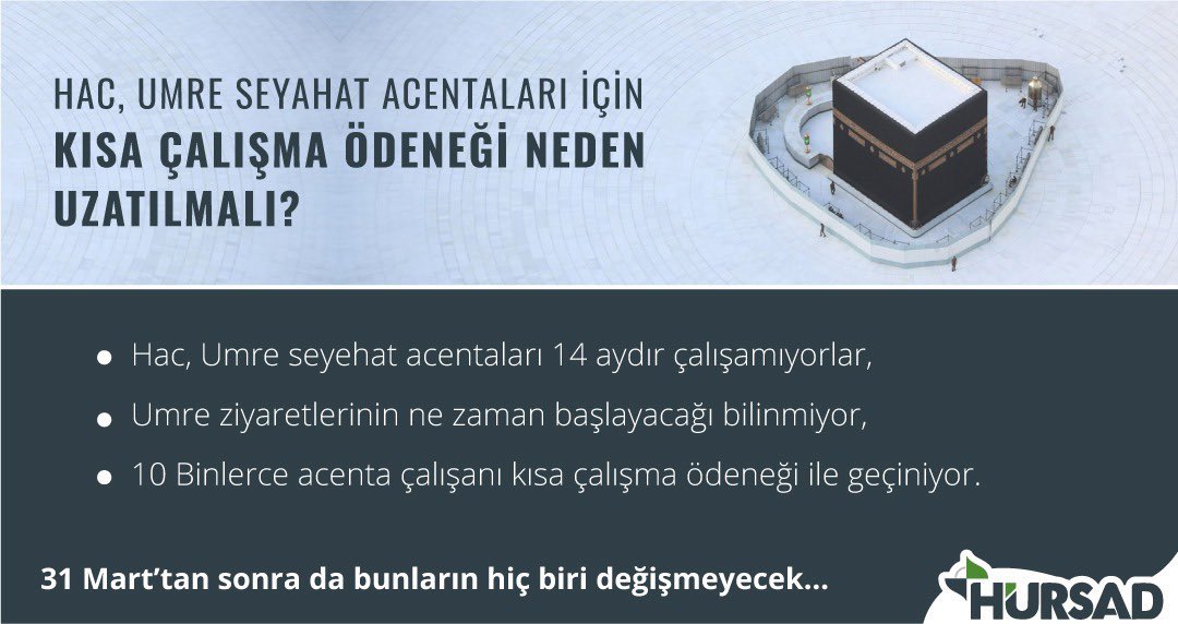 VBaydere's tweet photo. Devletimiz sektör normale dönene kadar #Kısaçalışmaödeneği ile destek olmalıdır. @tcbestepe @RTErdogan @ZehraZumrutS @MehmetNuriErsoy @DIBAliErbas @fahrettinaltun https://t.co/kpby5mY7d8