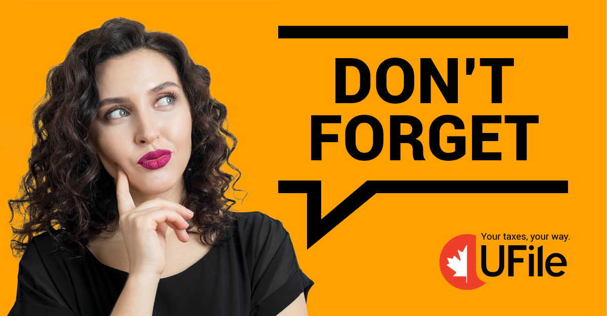 UFile's tweet image. #DontForget - To all UFile ONLINE users - Take a few moments to review and update your account profile. #UFile