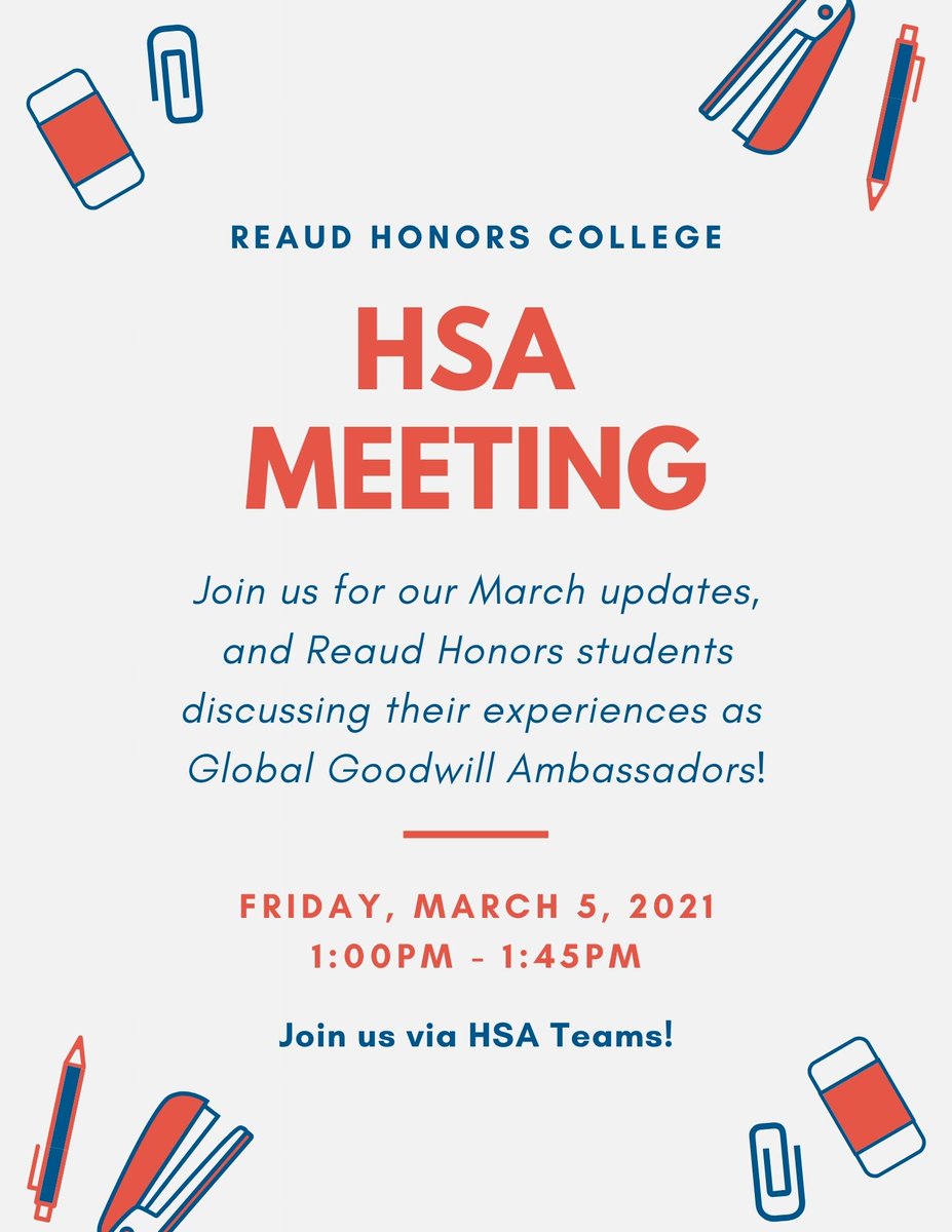 Come on out ! Check out the March event updates we have for y'all!