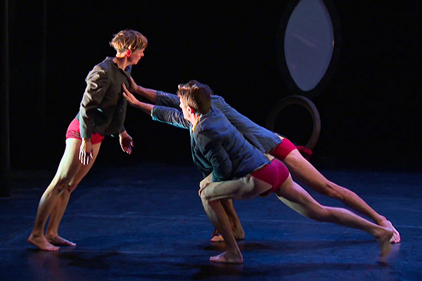 À la une cette semaine 📢 : Ya Ka Jazz 🎷, Money 🎭, Opus 14🩰 et Reflets dans un oeil d'homme 🎪 - mailchi.mp/b6c68b81fab4/l…  #Culturecheznous #SceneFrancaise #scensotv #concert #danse #theatre #svod #spectacle #spectaclevivant #cirque #KaderAttou #nougaro