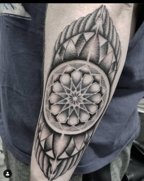 Royal Flesh Tattoo (773) 975-9753 (@royalfleshtats) on Twitter photo 