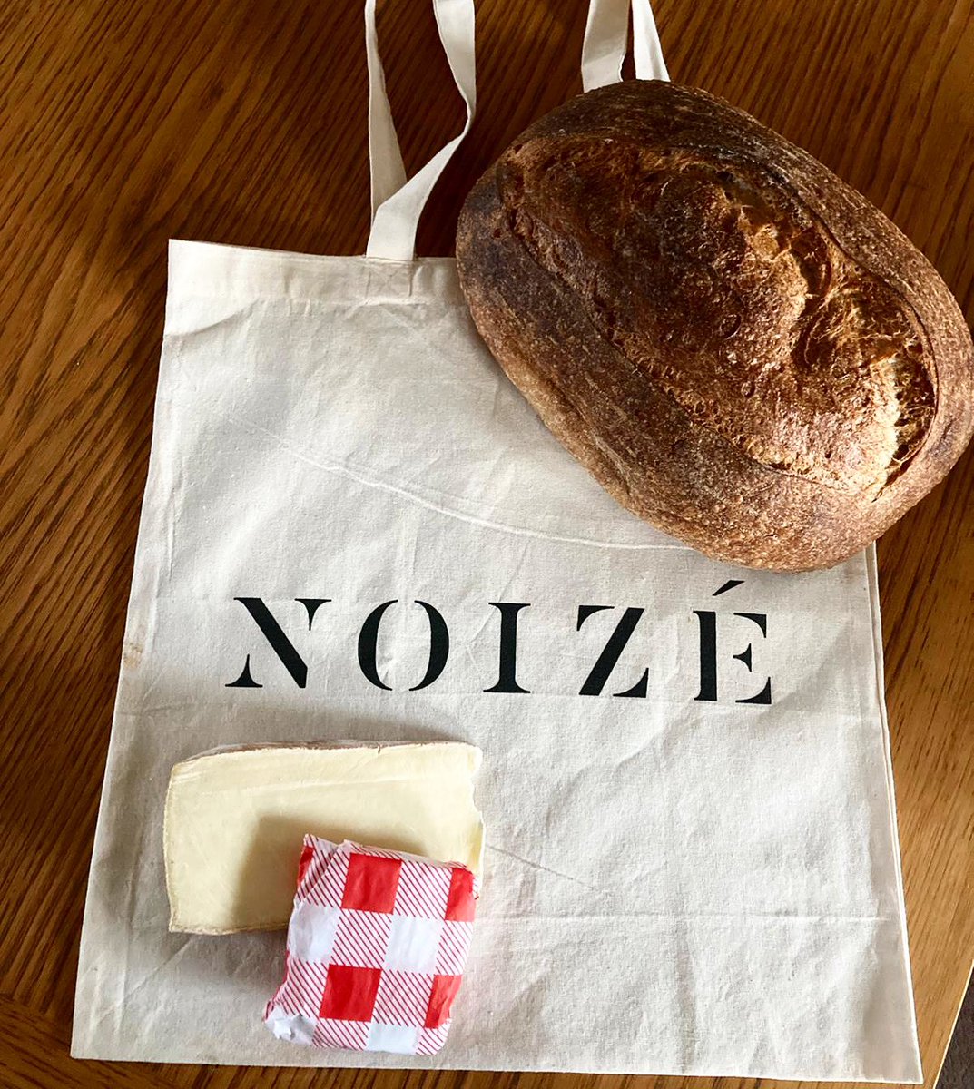 Noizé Restaurant tweet media