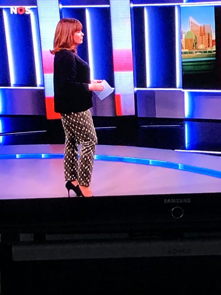 clapap's tweet image. Leuke broek @Kersas!