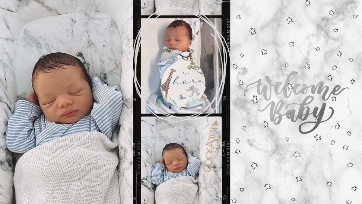 𝟬𝟱/𝟬𝟯 at 𝟰:𝟬𝟬𝗣𝗠 ✩ 𝕆𝕦𝕣 𝕓𝕒𝕓𝕪 came to 𝕓𝕝𝕖𝕤𝕤 our lives. We’re 𝑜𝓋𝑒𝓇𝓌𝒽𝑒𝓁𝓂𝑒𝒹 with 𝕛𝕠𝕪! 💙 𝗠𝘆𝗹𝗲𝘀 𝗝𝗮𝘆 𝗥𝗲𝘆𝗲𝘀 𝗠𝗮𝘃𝗲𝗿𝗶𝗰𝗸