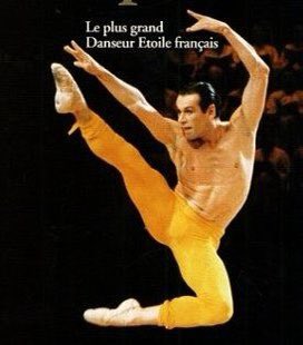 Je pense que tout est dit sur cette photo. Repose en paix mon ami. 🖤

#PatrickDupond