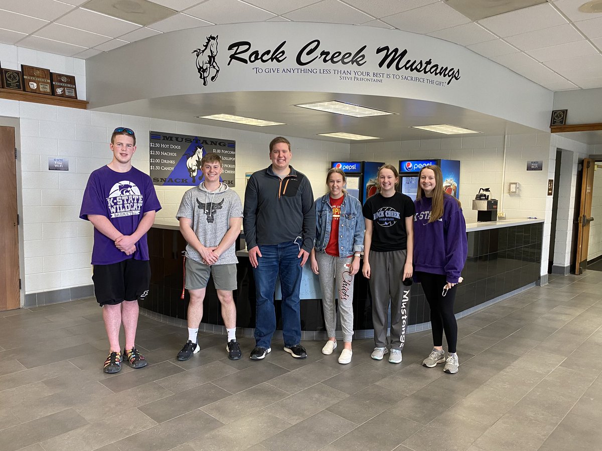 Krista Russell (KristaLuvsMK) Twitter