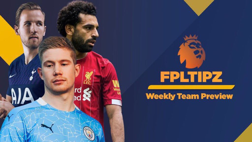 FPL_Harry's tweet image. Gameweek 2️⃣7️⃣ Previews!

Below we summarise all of...
🔘Injuries
🔘Suspensions
🔘Key Press Conference quotes
🔘A resulting PREDICTED lineup for BOTH Double Gameweek matches!

LIKES ❤️ and RETWEETS ♻️ appreciated! Good Luck and Enjoy.

#TipzLineups #FPL