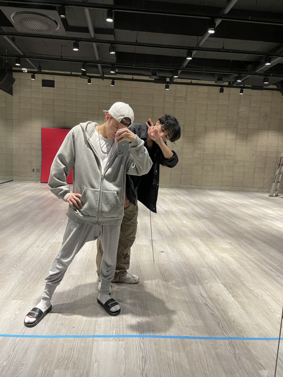 sunric!!! they're so cute ♡