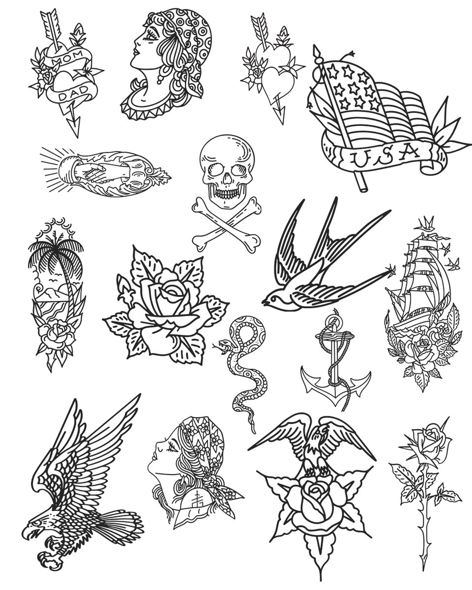 Gerber Gear tweet media