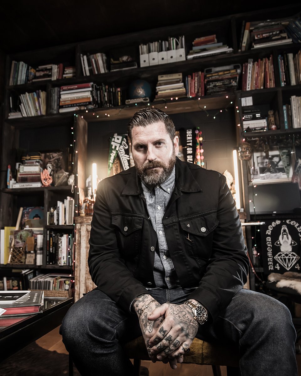 Gerber Gear tweet media