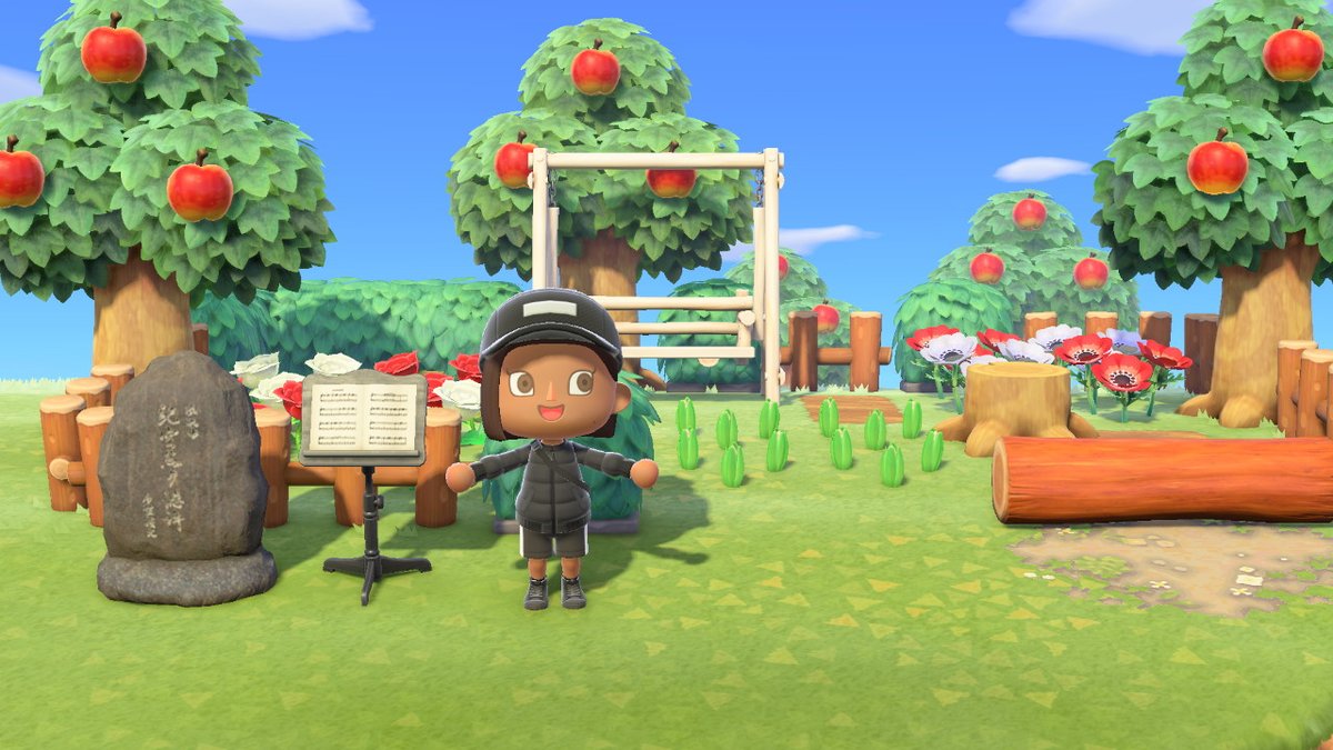 itsSharnah's tweet photo. #AnimalCrossing #ACNH #NintendoSwitch https://t.co/8x5F33ULTb