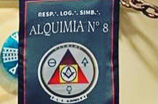 logia_sur's tweet photo. Ceremonia de Encendido de la Luces de la Resp:. Log:. Simb:. “ALQUIMIA” No 8 perteneciente a la Muy Respetable Gran Logia Distrital del Sur del Ecuador, éxitos en el comienzo de sus trabajos masónicos, filosóficos y esotéricos:. #masoneriaecuatoriana #masonerialatinoamerica https://t.co/gGsV9iCz29