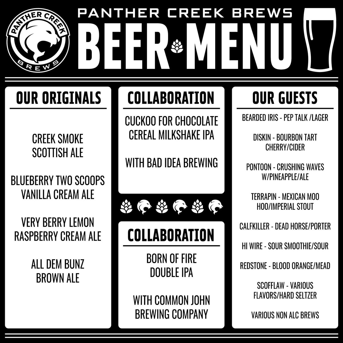 PCbrews tweet picture
