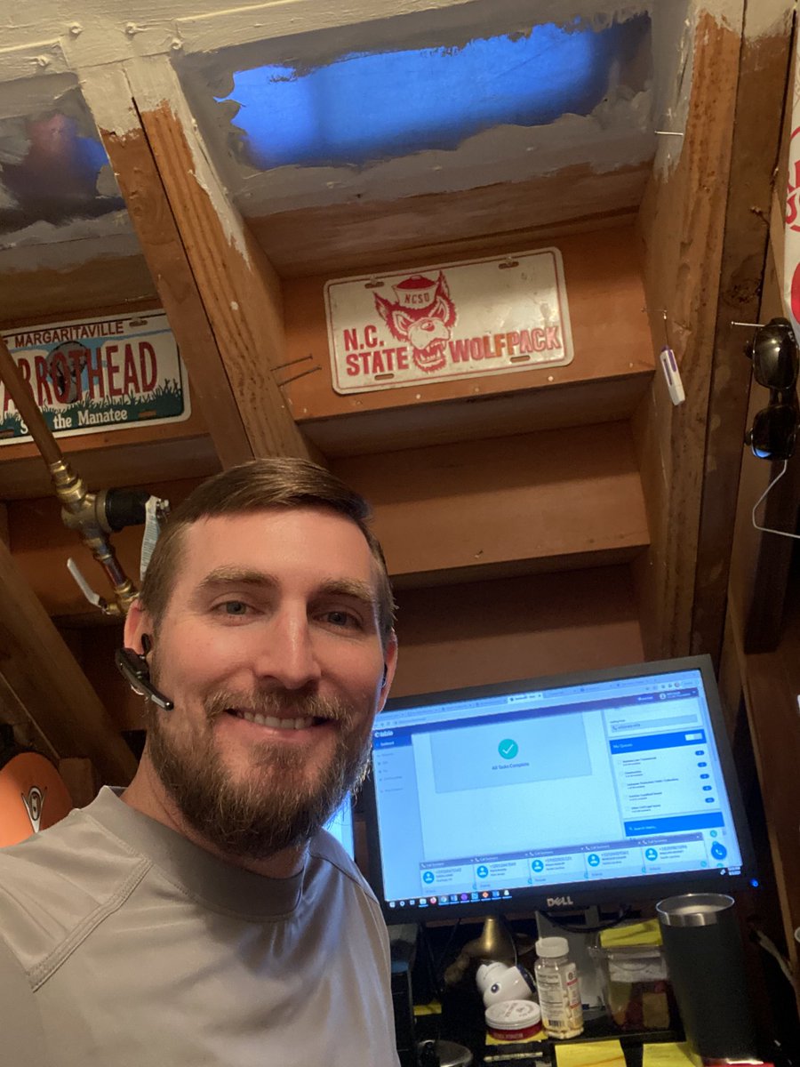 Will Quick (@wquick324) on Twitter photo #4ALLNCBF looks a little different this year, but <a href="/NCBForg/">North Carolina Bar Foundation</a> has done a great job making it work in this pandemic world! Taking calls all afternoon! 919-891-9779 in the Triangle area! #4ALLNCBF looks a little different this year, but <a href="/NCBForg/">North Carolina Bar Foundation</a> has done a great job making it work in this pandemic world! Taking calls all afternoon! 919-891-9779 in the Triangle area!