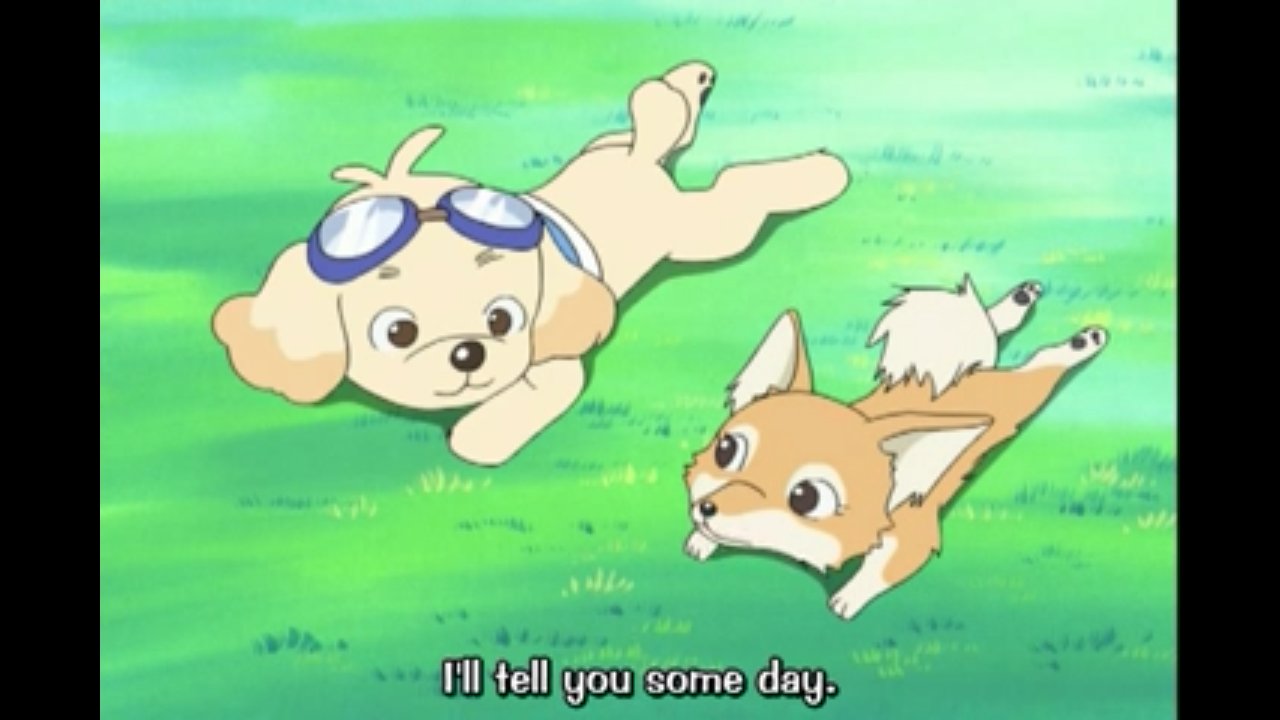 りろん 死んで欲しくなかったキャラ晒す ワンワンセレプーそれゆけ徹之進 ワンワンセレプーそれゆけ 徹之進よりチワワのショコラちゃん やっと徹之進と両想いになったのに当時 小2の頃 見ていて複雑な気持ちになったし最後まで生きて