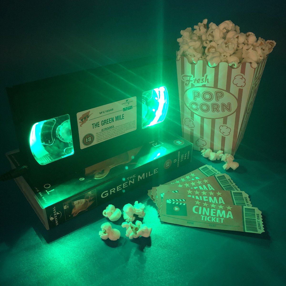 Fancy Tat - Janet & Claire tweet media