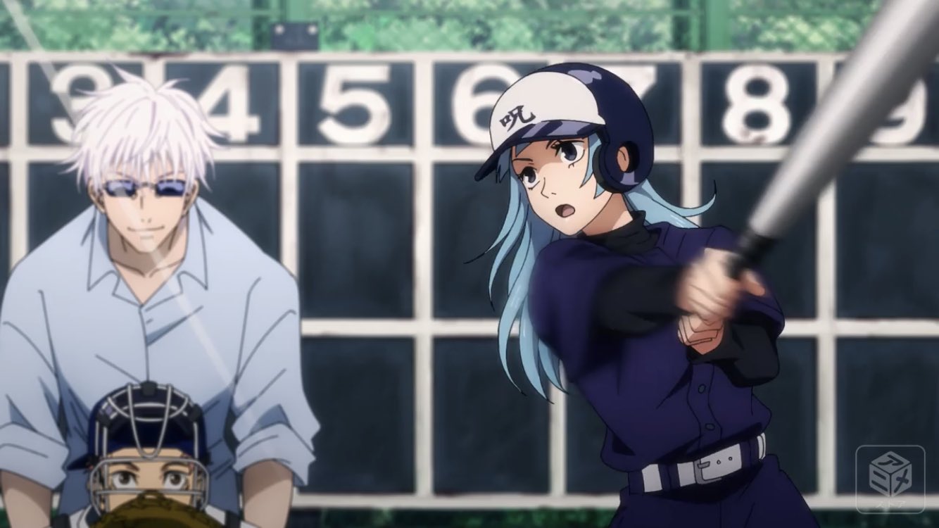 あき アニメ垢 貴重な日常回が見れて最高だった やっぱり各アニメに野球回はかかせないなー 来週からの新章でも作画期待してます とりあえず三輪ちゃん可愛すぎな 呪術廻戦 呪術甲子園 呪術廻戦21話 T Co Bxmnlwilh2 Twitter あき アニメ垢 貴重な日常回が見れて最高だった やっぱり各アニメに野球回はかかせないなー 来週からの新章でも作画期待してます とりあえず三輪ちゃん可愛すぎな 呪術廻戦 呪術甲子園 呪術廻戦21話 T Co Bxmnlwilh2 Twitter