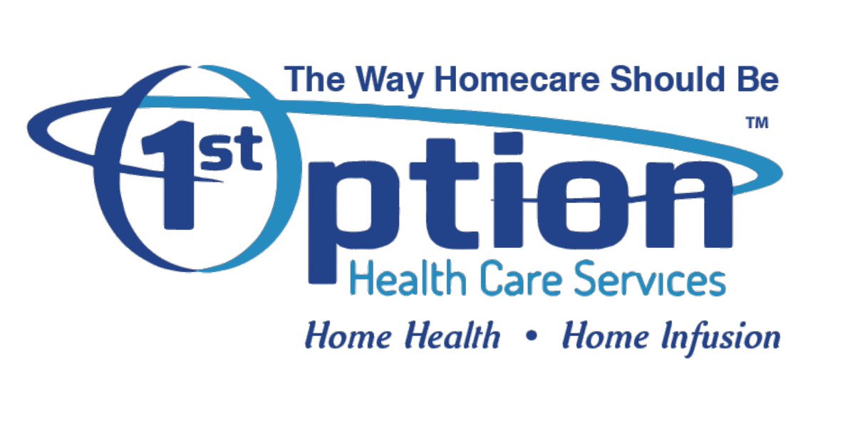 1stOptionHomeCare tweet media