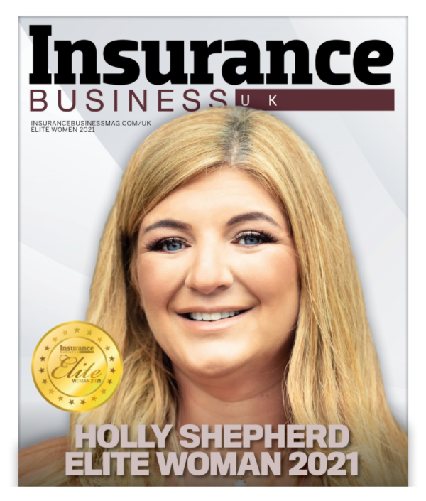 WhiteOakUw's tweet photo. Congratulations to our Managing Director Holly Shepherd, for being listed today as one of the Elite Women 2021 for Insurance Business UK. To find out more and see the full list of winners, please click here: https://t.co/PUbLVPJdpw

#internationalwomensday2021 https://t.co/H0qtE38Jie