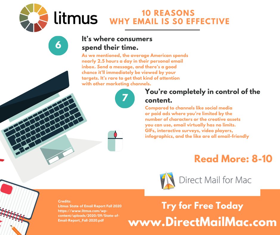 direct mail for mac direct mail for mac
