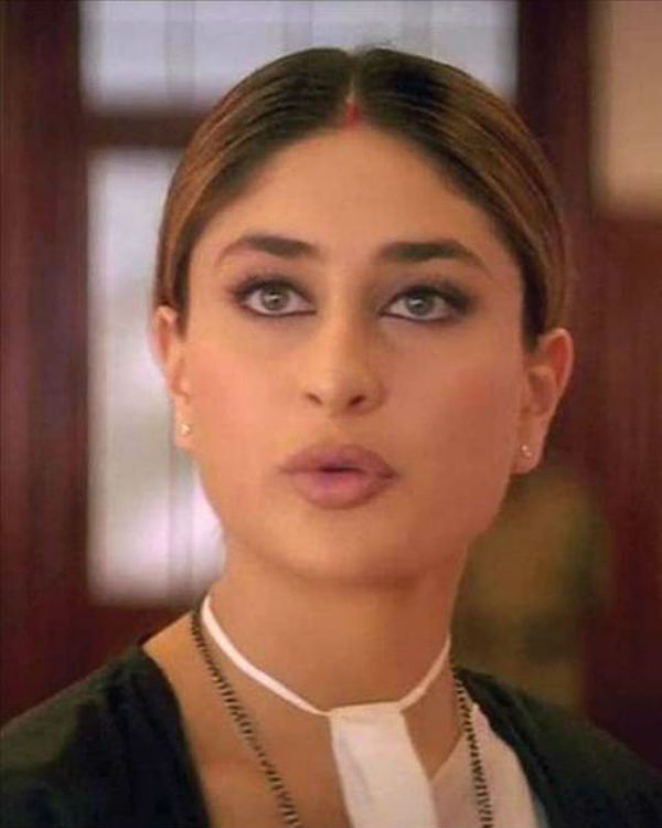 Birthday Special: 6 Times Kareena Kapoor Khan Gave Us Different Saree  Blouse Design Ideas | HerZindagi