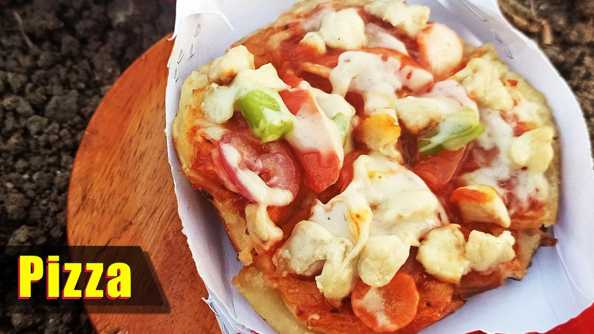 Tiny Food Factory tweet media