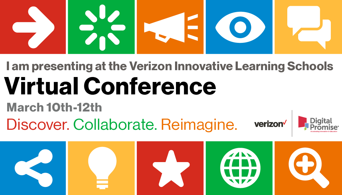 Getting ready to present about using <a href="/CanvasLMS/">Canvas LMS</a> to simplify learning at the #VILS Virtual Conference on March 12!  <a href="/dpvils/">Verizon Innovative Learning Schools</a> #edtech <a href="/SAISD/">San Antonio ISD</a>  <a href="/SAISD_EdTech/">Ed Tech, SAISD</a>  #Canvaslms