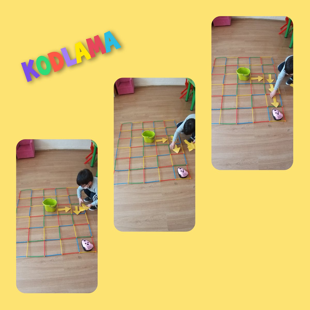 Meltem Özdemir Yücel Ayancık Fatih İlkokulu Bu haftanın kelimesi GIRGIR Araştırdık öğrendik ve gırgırla kodlama çalışmaları yaptık <a href="/halitnihat/">Nihat ERGÜL</a> @Ayancik57_MEM <a href="/ayancikfatihio/">Ayancık Fatih İlkokulu</a> <a href="/ZekiAKIN20/">Zeki AKIN</a> <a href="/sinopilmem/">Sinop Milli Eğitim Müdürlüğü</a>