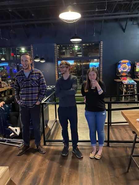 NOMARR™ Fastener System (@nomarrsystem) on Twitter photo Happy Friday! Check out this great company event at <a href="/pinsmechco/">Pins Mechanical Co.</a> with <a href="/FederalBrace/">Federal Brace</a> in #CLT last night! Happy Friday! Check out this great company event at <a href="/pinsmechco/">Pins Mechanical Co.</a> with <a href="/FederalBrace/">Federal Brace</a> in #CLT last night!