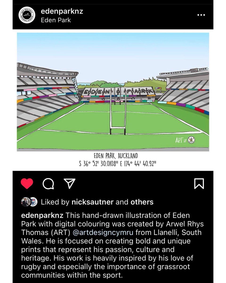 Art Design Cymru tweet media