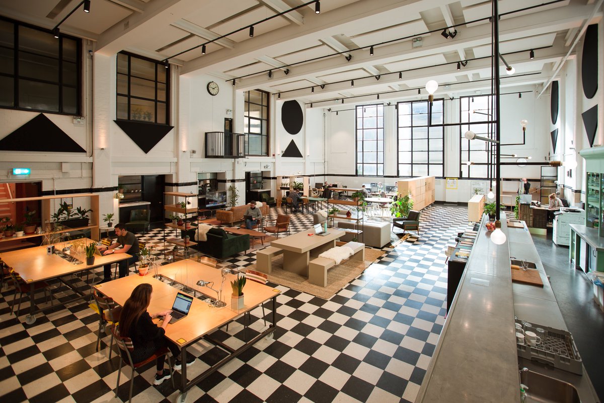 thisworkspace's tweet image. Aaaand breathe! To all those parents who just finished their last day of #homeschooling, congratulations - you're amazing!!

If you're looking for a change of scene next week, why not swing by THIS Workspace for a tour?