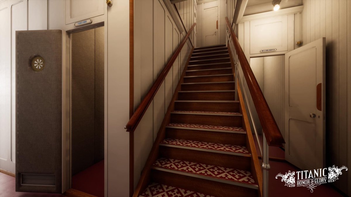 If you follow me your chances of survival are higher.