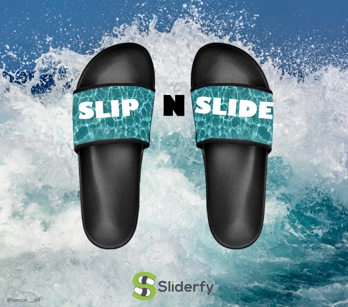 special__ed's tweet image. Make a splash with custom sliders...

One Minute Brief of the Day: 
Create personalised posters to promote 
@Sliderfy_
 custom sliders and show how you can #StandInWhatYouStandFor
@OneMinuteBriefs