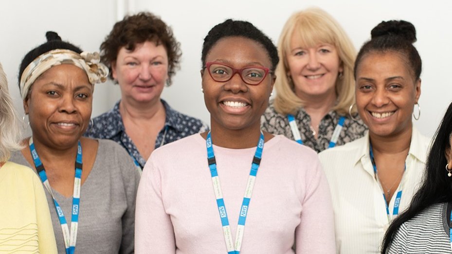 Band 5 and 6 #Nurses! We will be holding a virtual recruitment open day - 27th March, 10am. Come meet our team and see the amazing work that you can be a part of!

Find out more and register your interest here: jobs.nhs.uk/xi/vacancy/916…

#nhsjobs #Hertfordshire #communitynurse