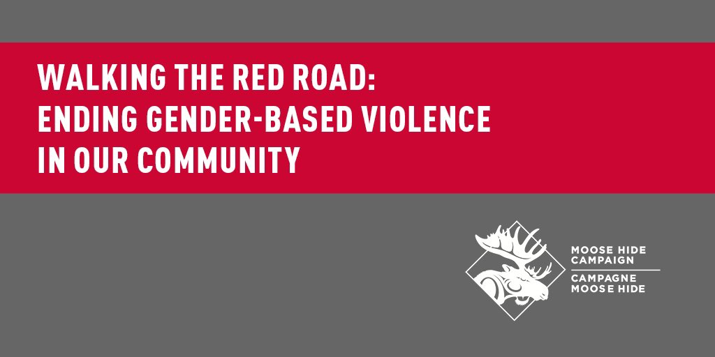 Nicole Taylor-Sterritt (@nicoletaylors) on Twitter photo Join <a href="/SFU/">Simon Fraser University</a> on March 8 @ 3PM PST for a conversation between 3 incredible leaders on ending gender-based violence in our community in support of <a href="/Moose_Hide/">Moose Hide Campaign</a>. As an #AmbassadorCampus it is our responsibility to take action to toward ending violence.
Register:
eventbrite.ca/e/walking-the-… Join <a href="/SFU/">Simon Fraser University</a> on March 8 @ 3PM PST for a conversation between 3 incredible leaders on ending gender-based violence in our community in support of <a href="/Moose_Hide/">Moose Hide Campaign</a>. As an #AmbassadorCampus it is our responsibility to take action to toward ending violence.
Register:
eventbrite.ca/e/walking-the-…