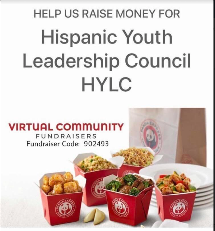 Happening Saturday, March 6th in Atwater! Come out and support AHS HYLC!