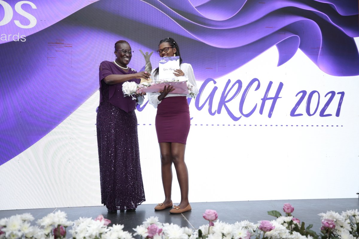 gogaga_ke's tweet photo. Our INNOVATION Honoree Sylvia Nyaga,MEDIA Honoree Christine Amira, MANUFACTURING Honoree Mkamboi Mwakale, RENEWABLE ENERGY Honoree Jane Wangari. #ZuriAwards #IWD2021 https://t.co/XCUT2MHCX6
